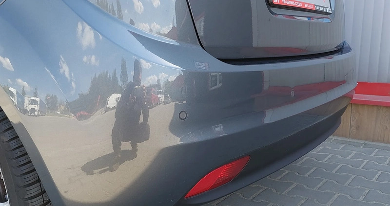 Kia Venga cena 26900 przebieg: 159100, rok produkcji 2012 z Jawor małe 497